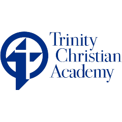 Trinity Christian Academy logo