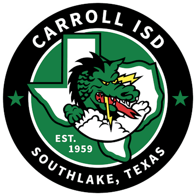 Carroll ISD Logo